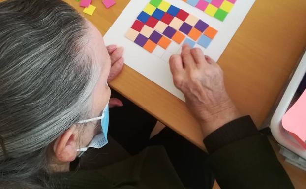 Asociación 'la Estrella', 28 años como guardianes de los recuerdos de las personas con Alzheimer